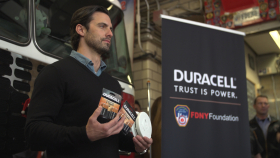 Milo Ventimiglia Remembers The Batteries