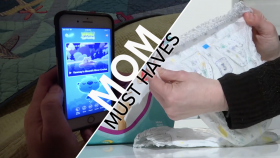 LifeMinute Likes Buys for Baby and a Better Nights Sleep for the Whole Family