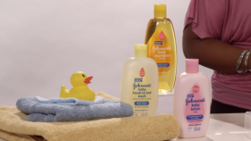 Healthy Hygiene Products for the Whole Family