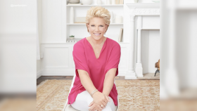 Conquering the Challenges of Aging and Women s Health Issues with Joan Lunden