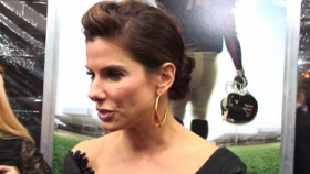 Premiere of The Blind Side