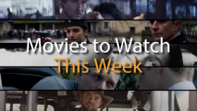 Zendaya John David Washington Salma Hayek Owen Wilson and More in Movies Out Today