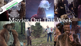 New Movies Eddie Murphy Comes 2 America Again The Latest Disney Animated Film and More