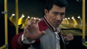 New Movies Worth Cinderella Shang-Chi and the Legend of the Ten Rings and Afterlife of the Party