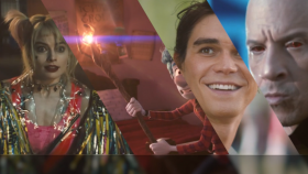 Movies to Watch at Home This Weekend
