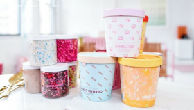 July is National Ice Cream Month