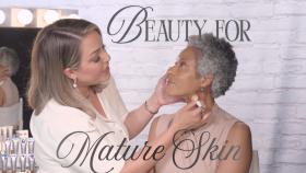 Beauty for Mature Skin