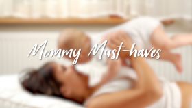 Multi-Purpose Mom Must-Haves