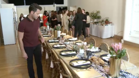 Nate Berkus on Simple Ways to Refresh Your Kitchen and Entertain This Summer