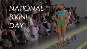 Bikini Body Confidence