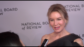 Ren e Zellweger Adam Sandler Jamie Lee Curtis Daniel Craig and More Awarded by the National Board of Review in NYC