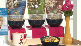 Easy and Unique Mothers Day Gift Ideas