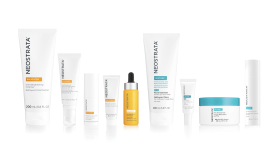 Visibly Healthy Even Skin Award-Winning Skincare Brand Hits Target Stores