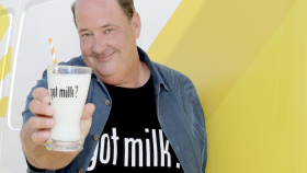 The Office s Kevin Malone s Hilarious New Parody Campaign with Got Milk