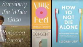 February 2021 Book Releases