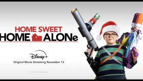 New Movies November 12 APEX Belfast Home Sweet Home Alone and More