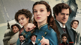 New Movies for November