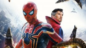 New Movies Spider-Man No Way Home Nightmare Alley The Tender Bar Swan Song and The Lost Daughter