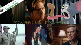 Movies to Watch This Weekend