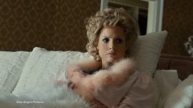 New Movies Copshop Blue Bayou Cry Macho and The Eyes of Tammy Faye