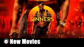 New Movies Sinners Hits Theaters