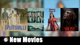 New Movies Trust Honey Don t Splitsville and Eden