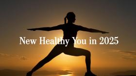 New Year New You Wellness Tips and Must-Haves for Feeling Your Best in 2025