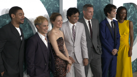 Summer Thriller Old Premieres in NYC