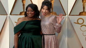 Oscars 2018 The Winners