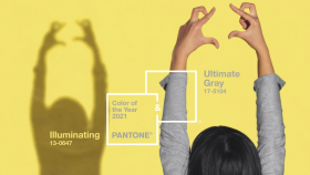 Pantone s Color of the Year 2021