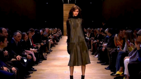 Guy Laroche Paris FW 2014
