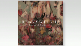 Rachael Yamagata Singer Songwriter Heavyweight