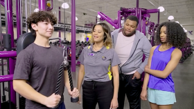 Prioritizing Teen Wellness This Summer