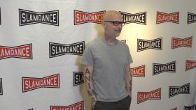 Moby Explores the Relationship Between Punk Rock Artists and the Animal Rights Movement in New Documentary PUNK ROCK VEGAN MOVIE