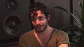 Get To Know Robert Francis