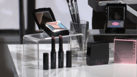 Runway to Realway Beauty