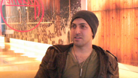 Ryan Star Gives Back
