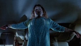 The 13 Scariest Movies New and Old