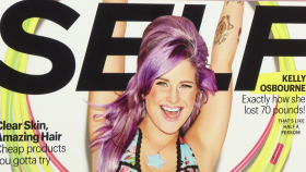 SELF Magazines Annual 2013 Healthy Beauty Awards