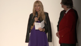 NYFW Spring 2014 Supima Style Star Announced