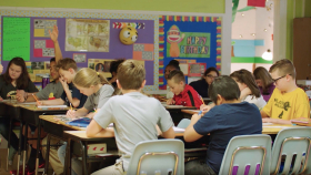 Sonic Helps Teachers Get School Supplies They Want