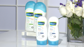 Summer Skin Solutions for the Whole Family