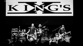 Kings X Makes Plan For New Music
