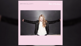 Brynn Elliott Release Time of Our Lives