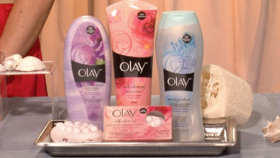 Sexy Summer Fashion and Beauty Buys