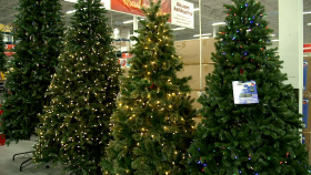 Holiday Shopping Made Simple from Fresh Food to Gifting D cor and More