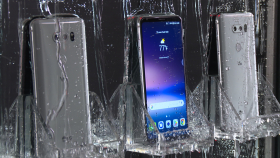 LG Debuts V30 at Europes Hottest Tech Show IFA in Berlin