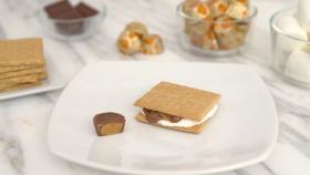 Scrumptious New Takes on Smores