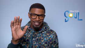 Jamie Foxx and Tina Fey Touch on the Inspiring Take-Aways from Soul