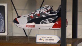 Spring Savings
